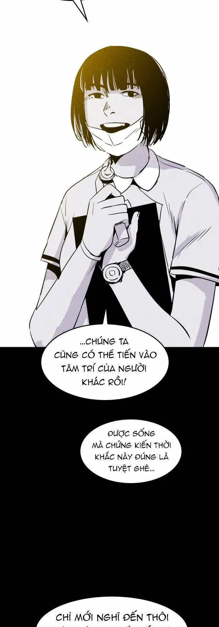 Chuồng Lợn Nettruyen ZZZ Chương 58 Page 39
