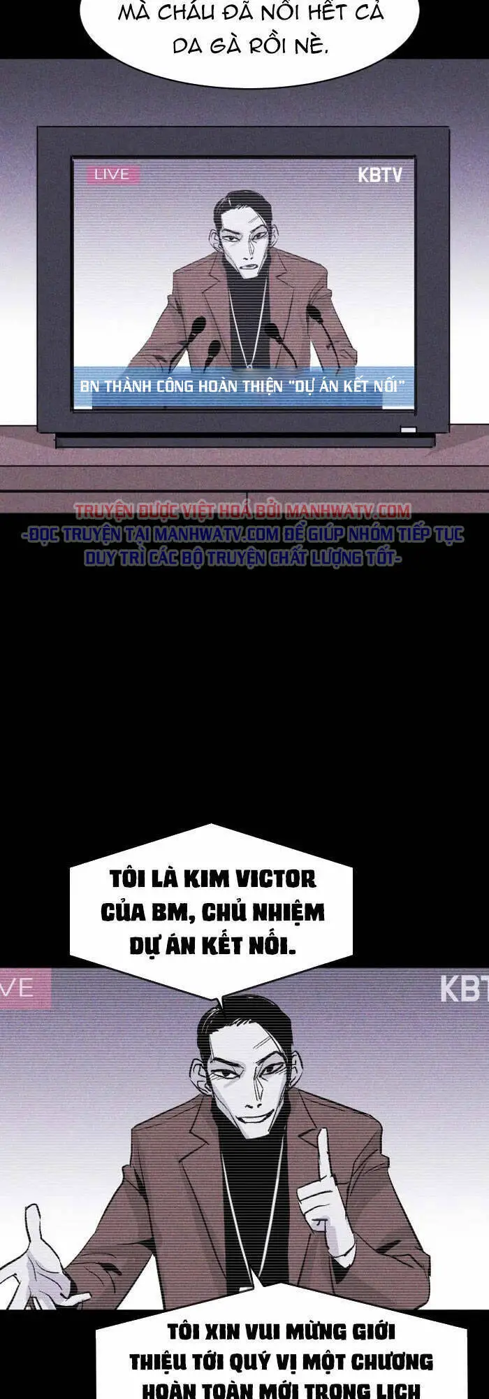 Chuồng Lợn Nettruyen ZZZ Chương 58 Page 40