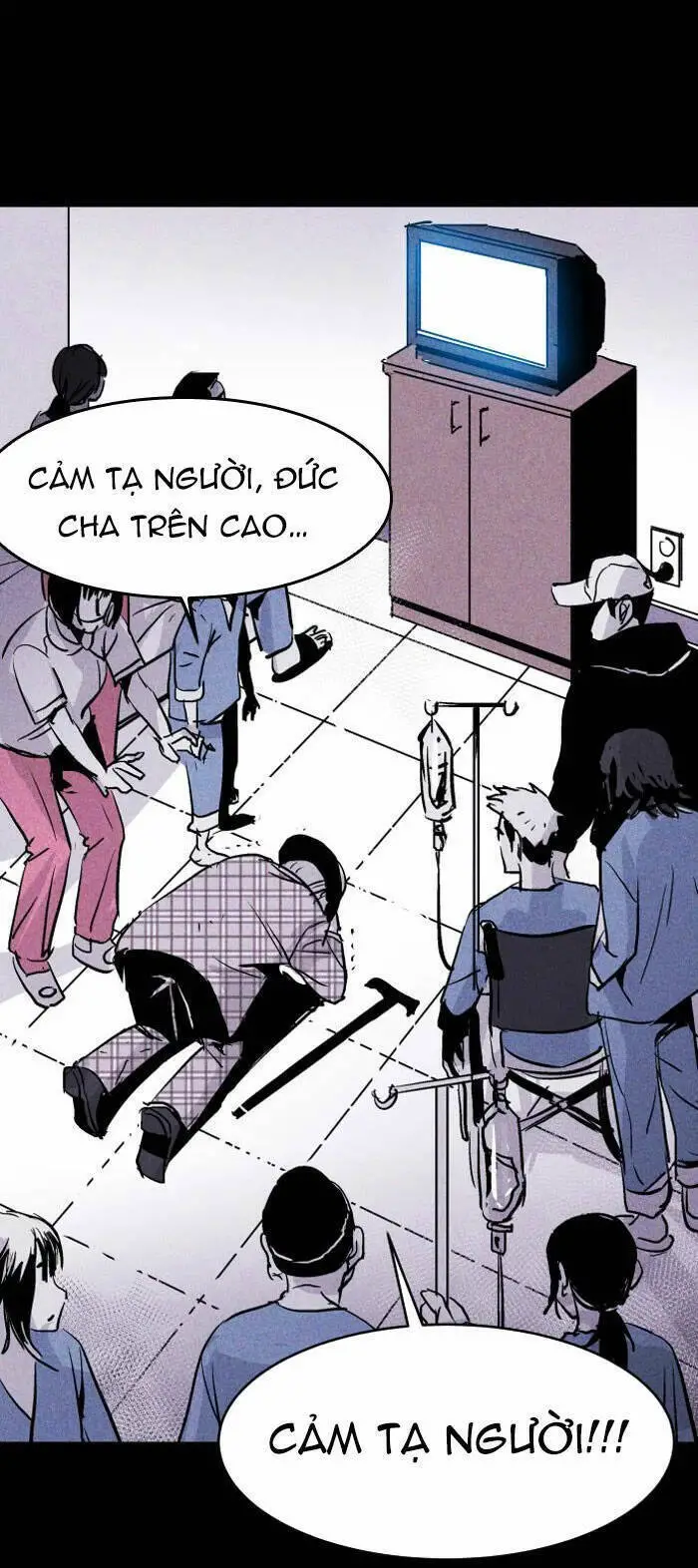Chuồng Lợn Nettruyen ZZZ Chương 58 Page 43