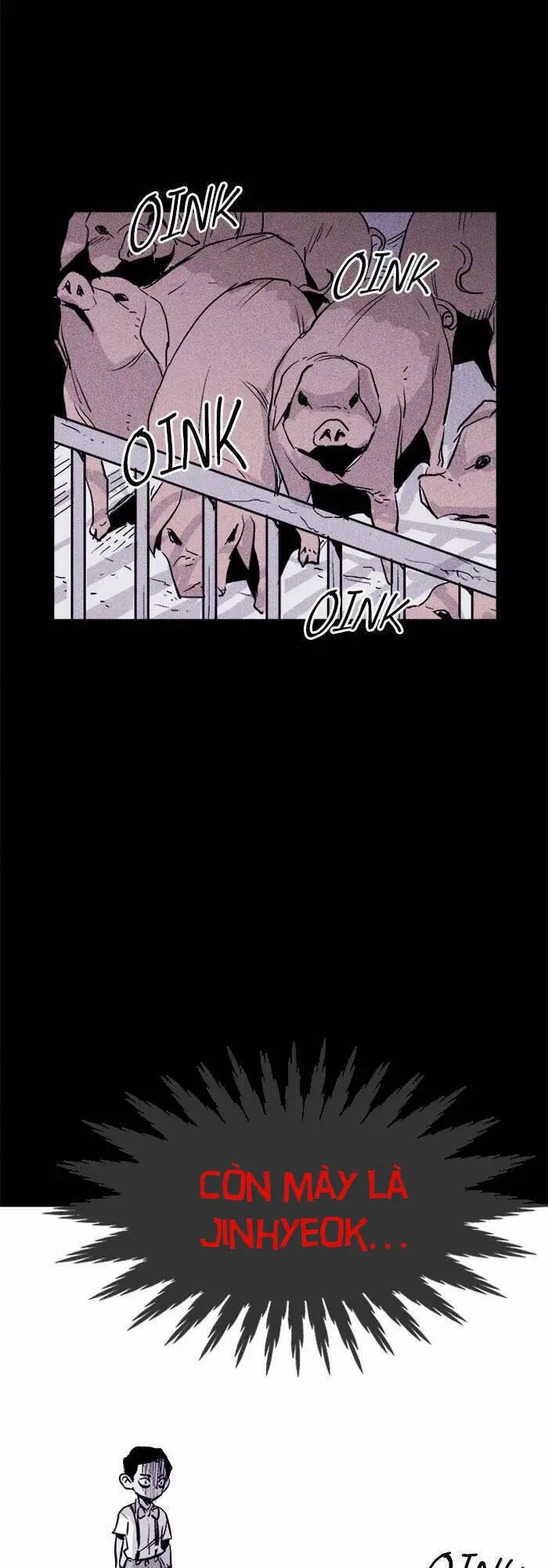 Chuồng Lợn Nettruyen ZZZ Chương 50 Page 2