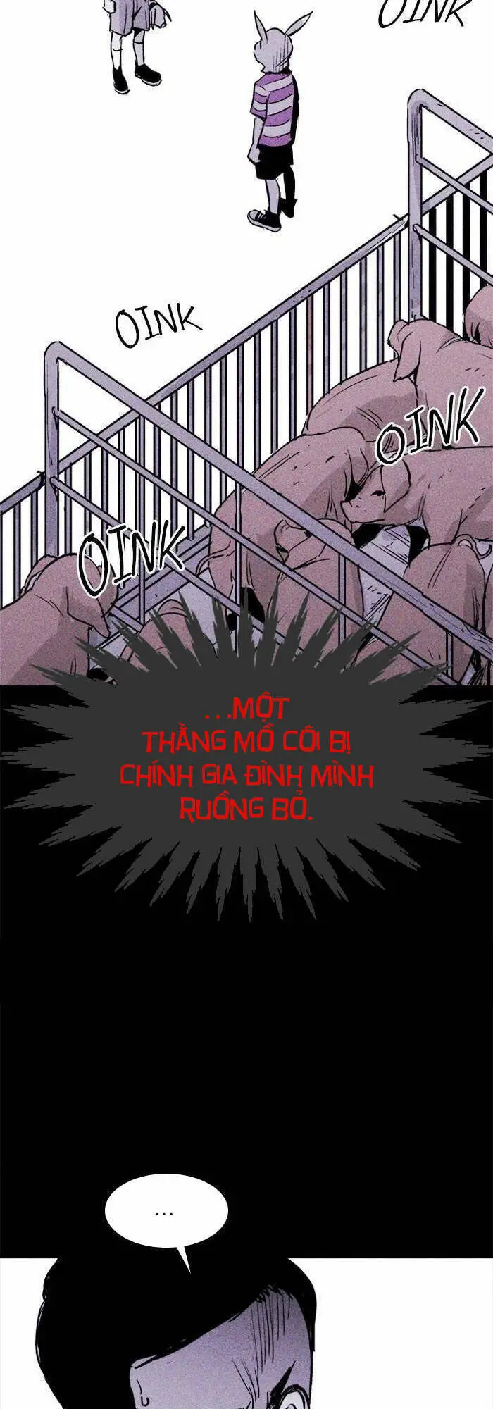 Chuồng Lợn Nettruyen ZZZ Chương 50 Page 3