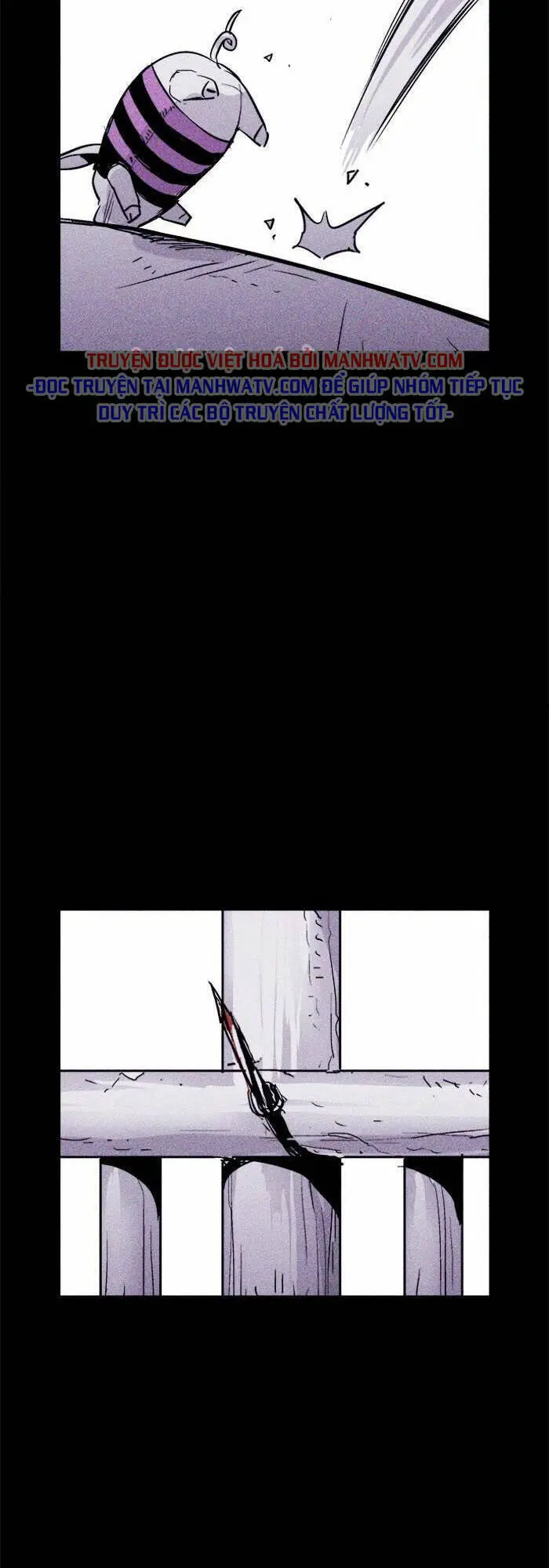 Chuồng Lợn Nettruyen ZZZ Chương 50 Page 9