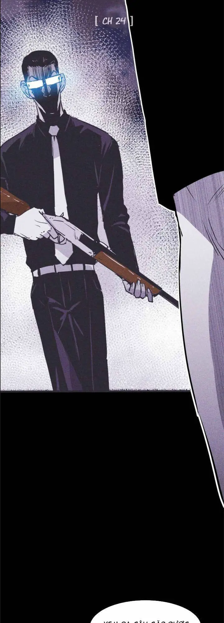 Chuồng Lợn Nettruyen ZZZ Chương 24 Page 9