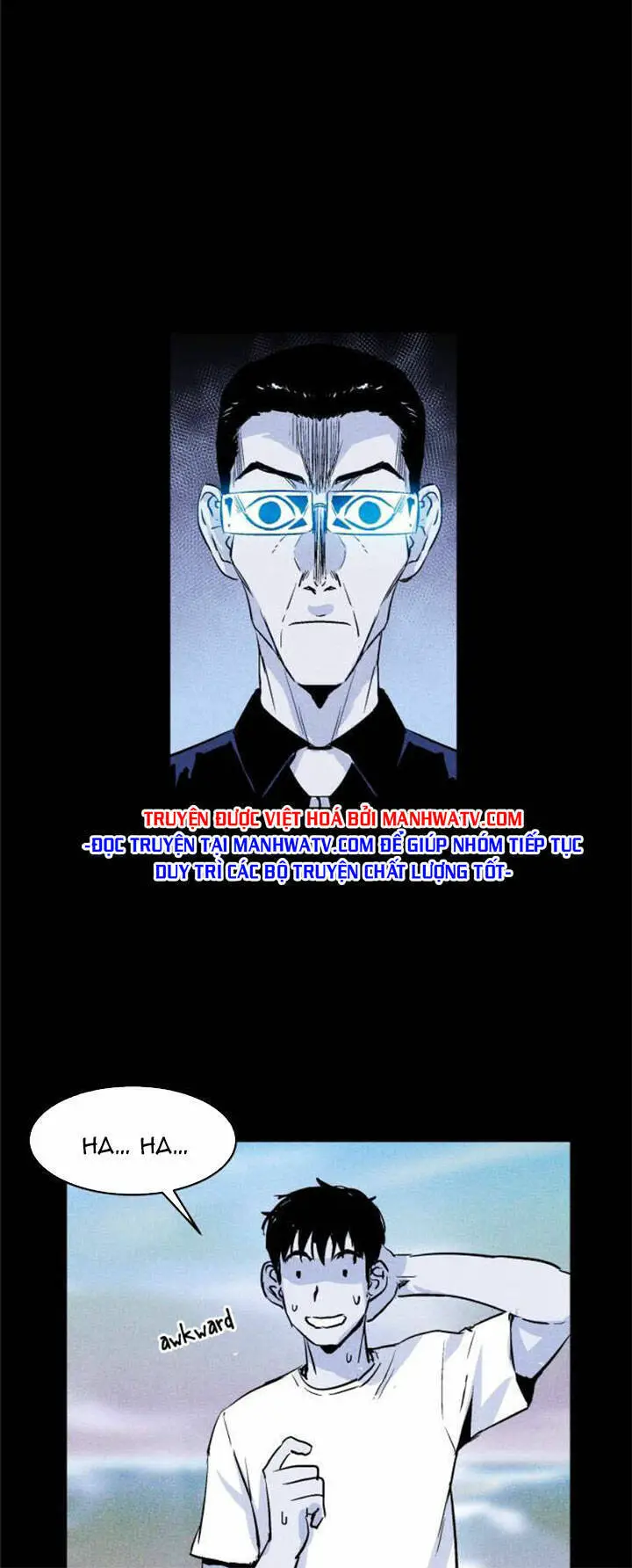 Chuồng Lợn Nettruyen ZZZ Chương 24 Page 15