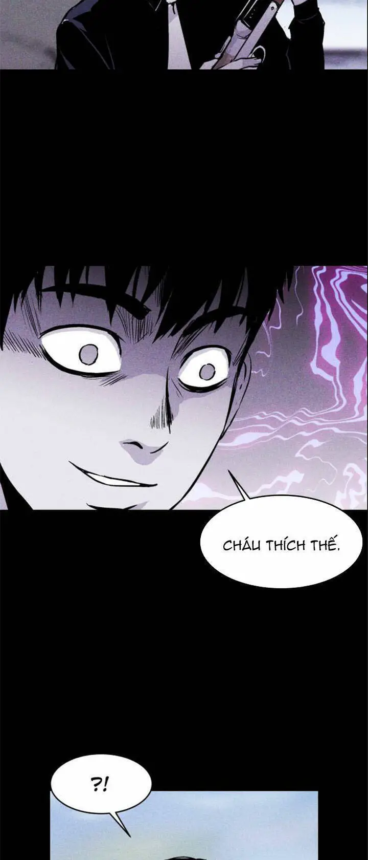 Chuồng Lợn Nettruyen ZZZ Chương 24 Page 21