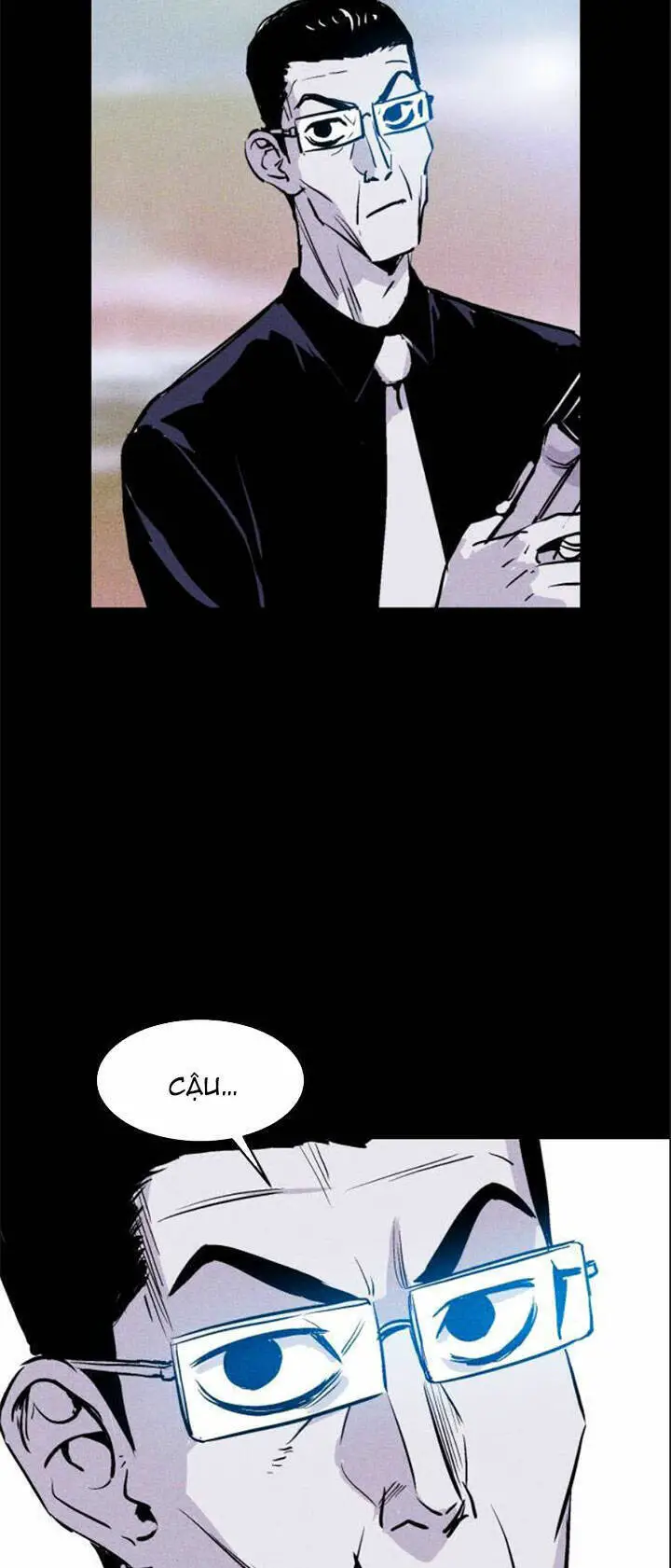 Chuồng Lợn Nettruyen ZZZ Chương 24 Page 22