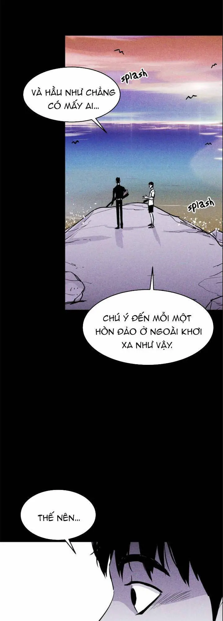 Chuồng Lợn Nettruyen ZZZ Chương 24 Page 24