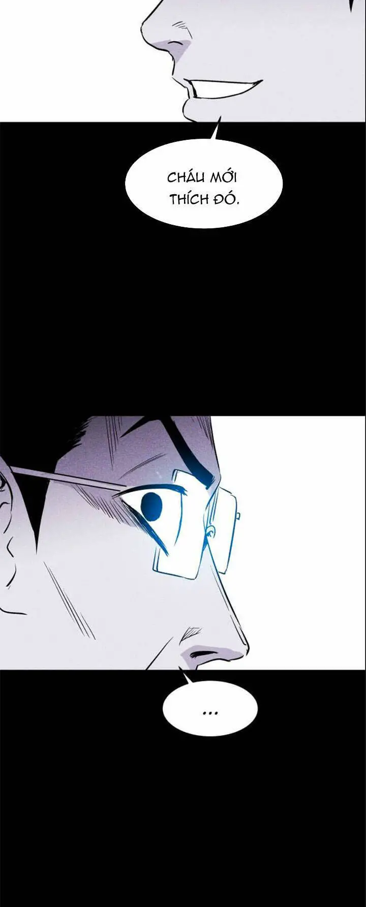 Chuồng Lợn Nettruyen ZZZ Chương 24 Page 25