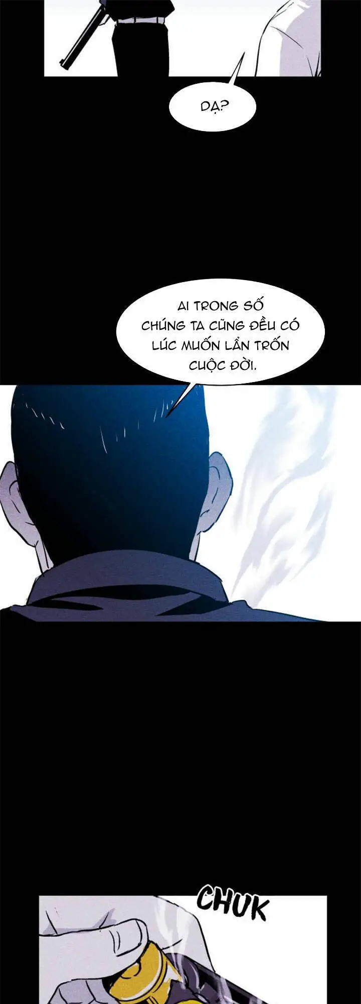 Chuồng Lợn Nettruyen ZZZ Chương 24 Page 29