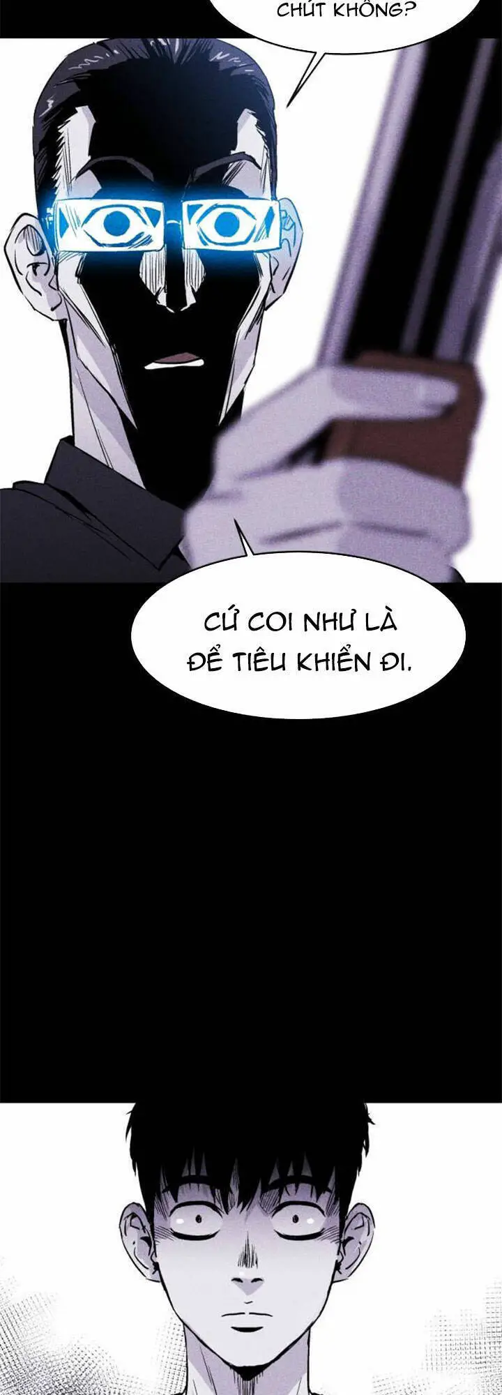 Chuồng Lợn Nettruyen ZZZ Chương 24 Page 32