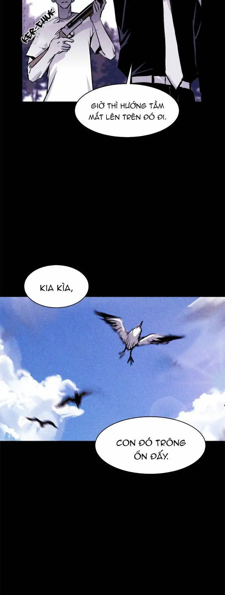 Chuồng Lợn Nettruyen ZZZ Chương 24 Page 41