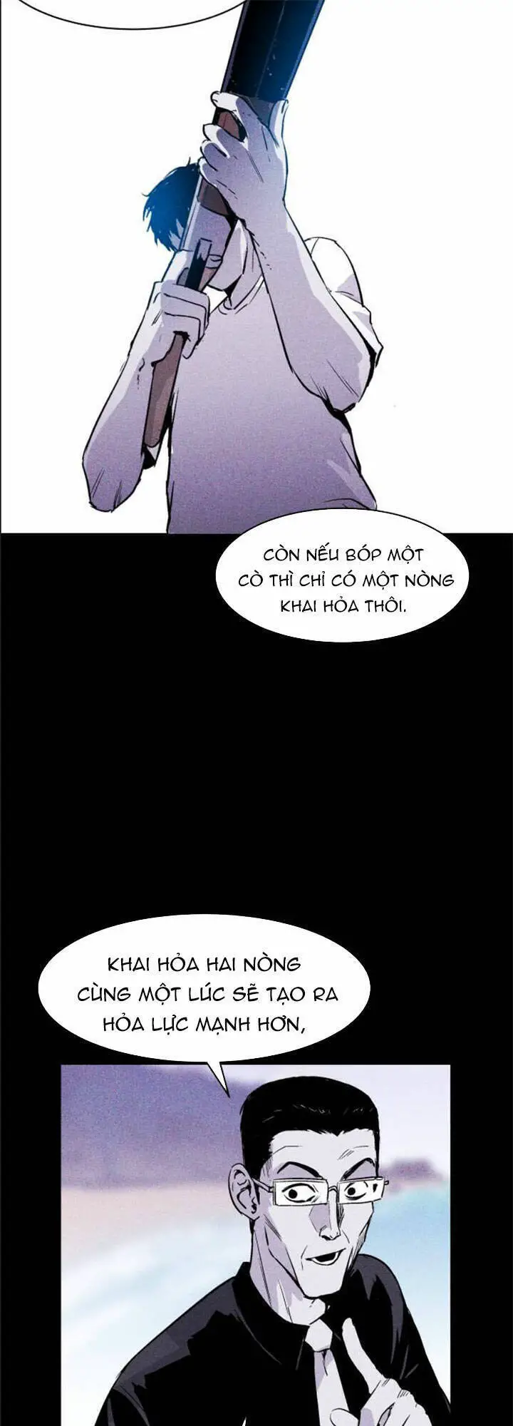 Chuồng Lợn Nettruyen ZZZ Chương 24 Page 44