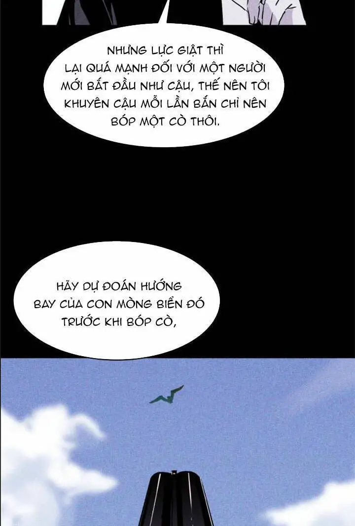 Chuồng Lợn Nettruyen ZZZ Chương 24 Page 45