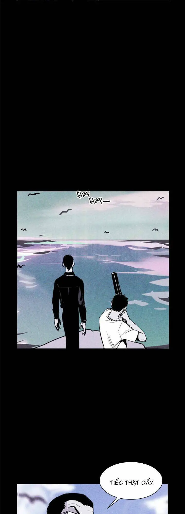 Chuồng Lợn Nettruyen ZZZ Chương 24 Page 51