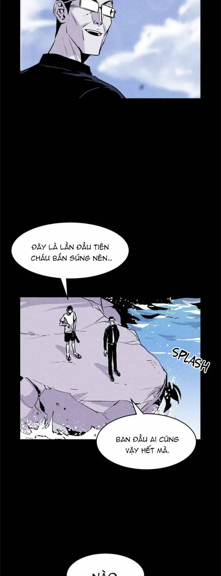 Chuồng Lợn Nettruyen ZZZ Chương 24 Page 52