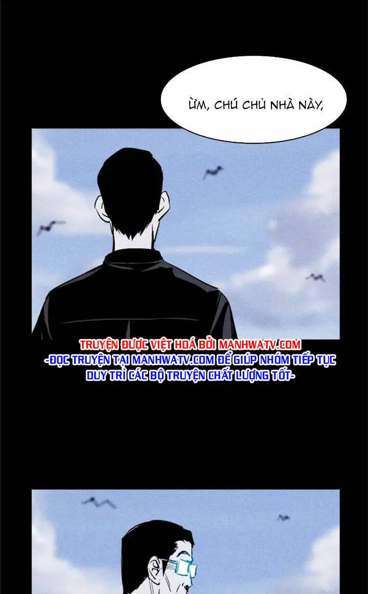 Chuồng Lợn Nettruyen ZZZ Chương 24 Page 55