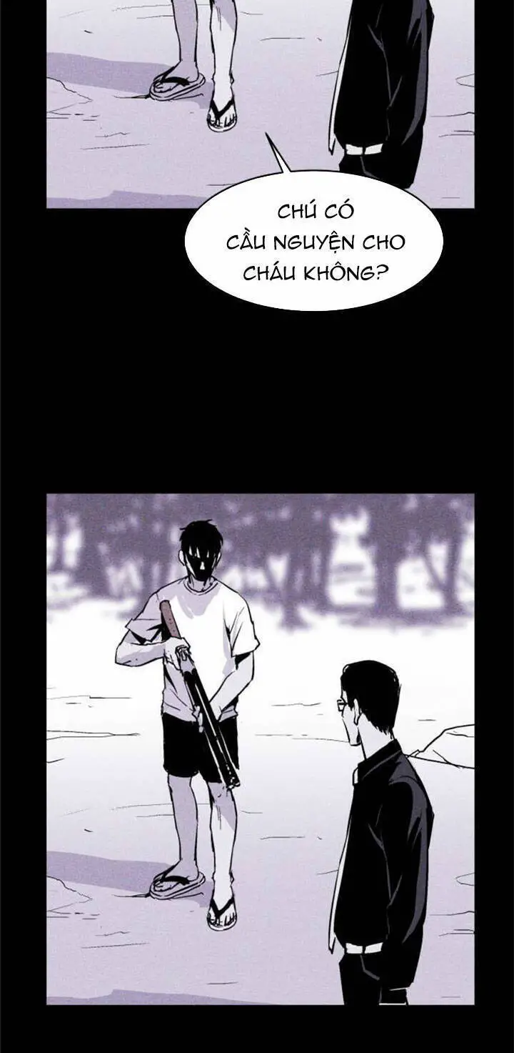 Chuồng Lợn Nettruyen ZZZ Chương 24 Page 57