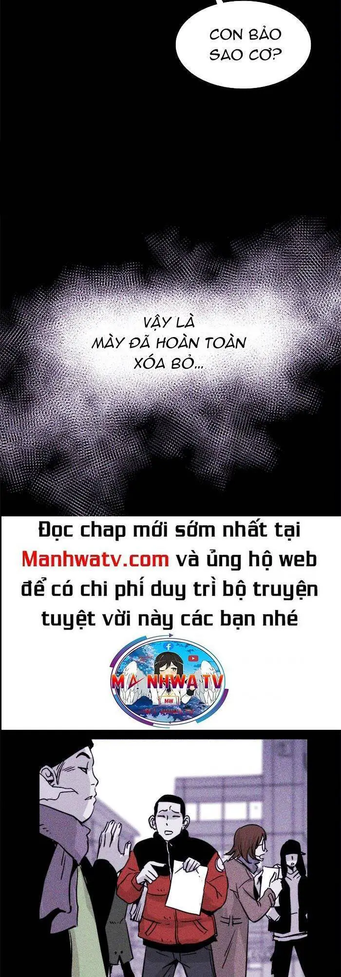 Chuồng Lợn Nettruyen ZZZ Chương 51 Page 21
