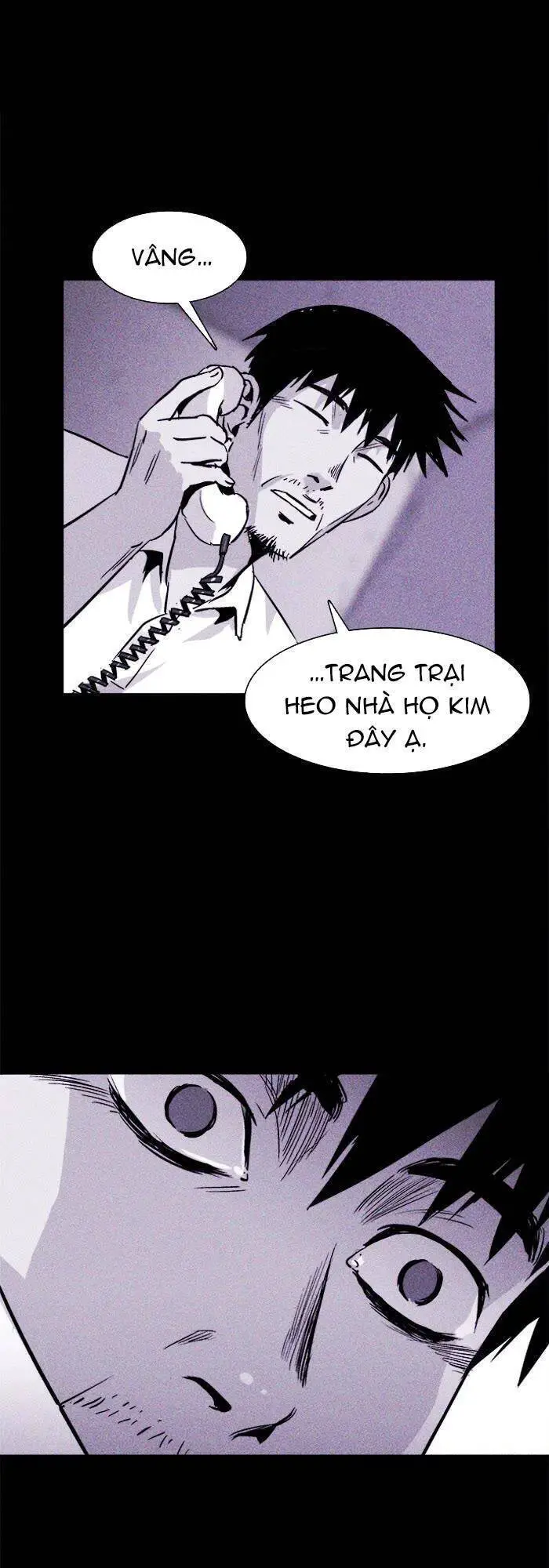 Chuồng Lợn Nettruyen ZZZ Chương 51 Page 23