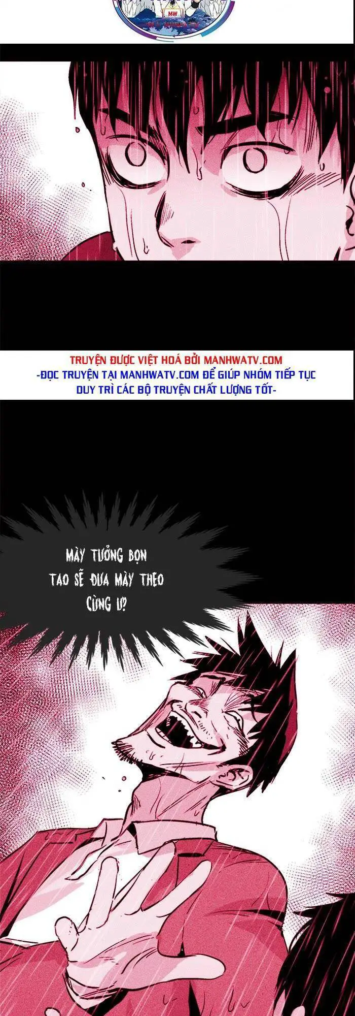 Chuồng Lợn Nettruyen ZZZ Chương 51 Page 27