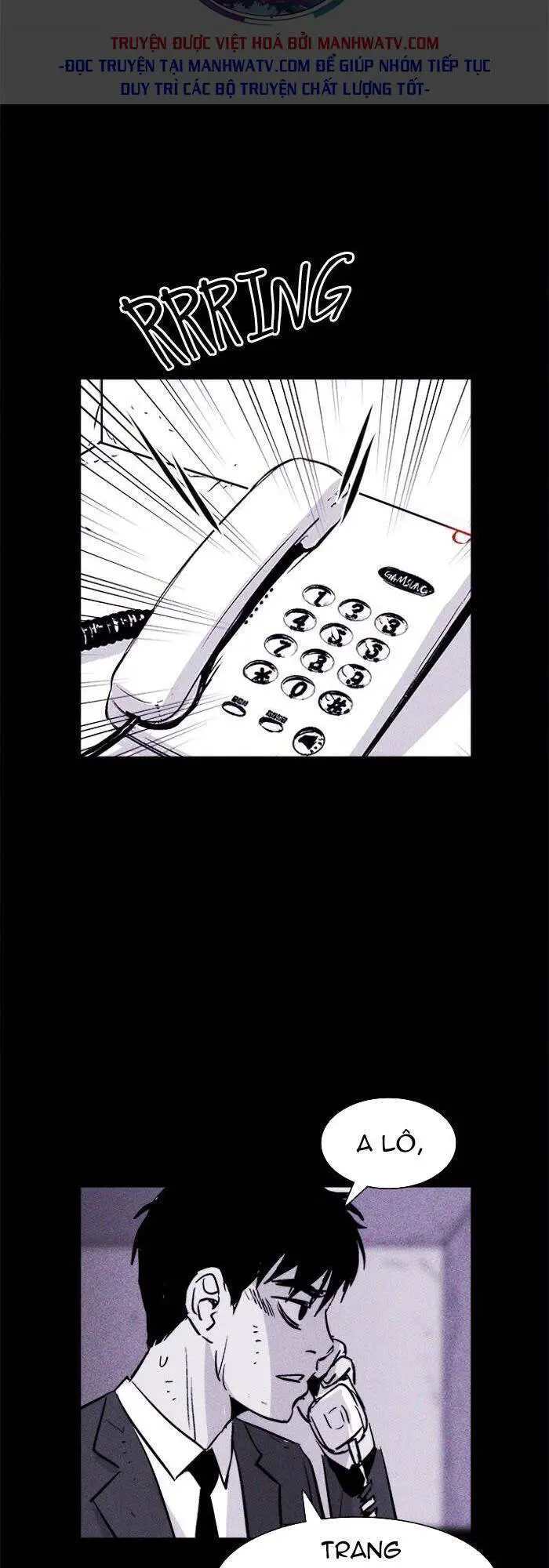 Chuồng Lợn Nettruyen ZZZ Chương 51 Page 34