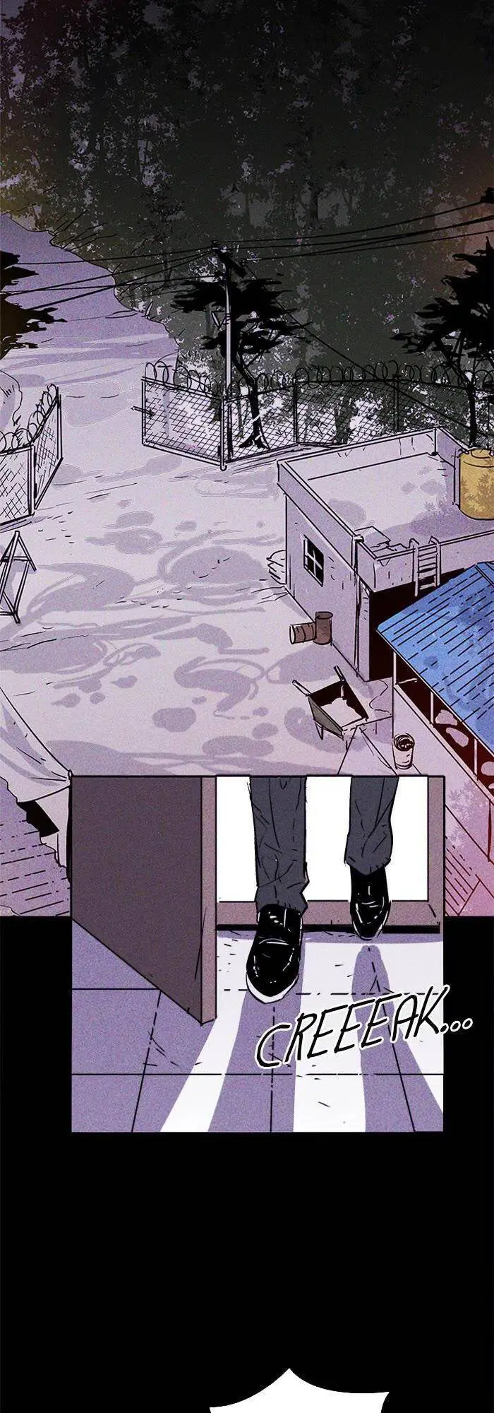 Chuồng Lợn Nettruyen ZZZ Chương 51 Page 39