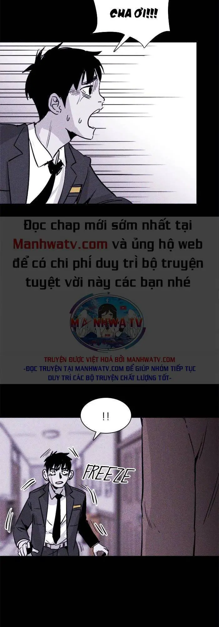 Chuồng Lợn Nettruyen ZZZ Chương 51 Page 40