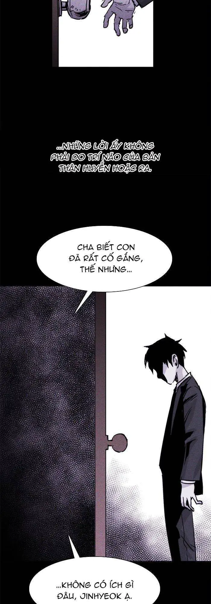 Chuồng Lợn Nettruyen ZZZ Chương 51 Page 47