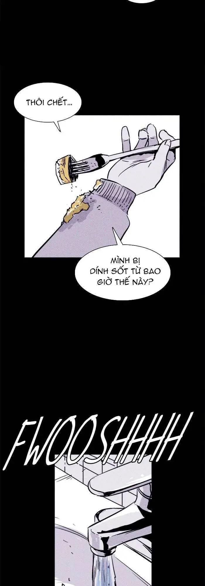 Chuồng Lợn Nettruyen ZZZ Chương 51 Page 58