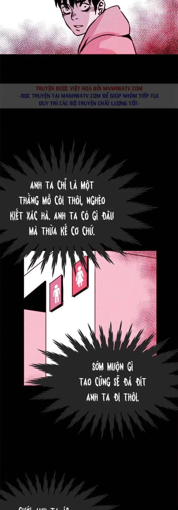Chuồng Lợn Nettruyen ZZZ Chương 51 Page 61