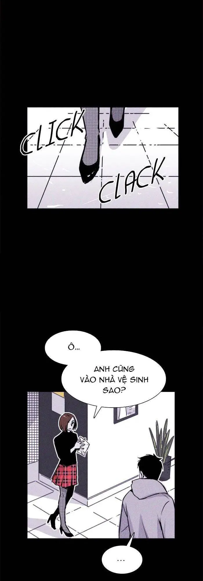 Chuồng Lợn Nettruyen ZZZ Chương 51 Page 63