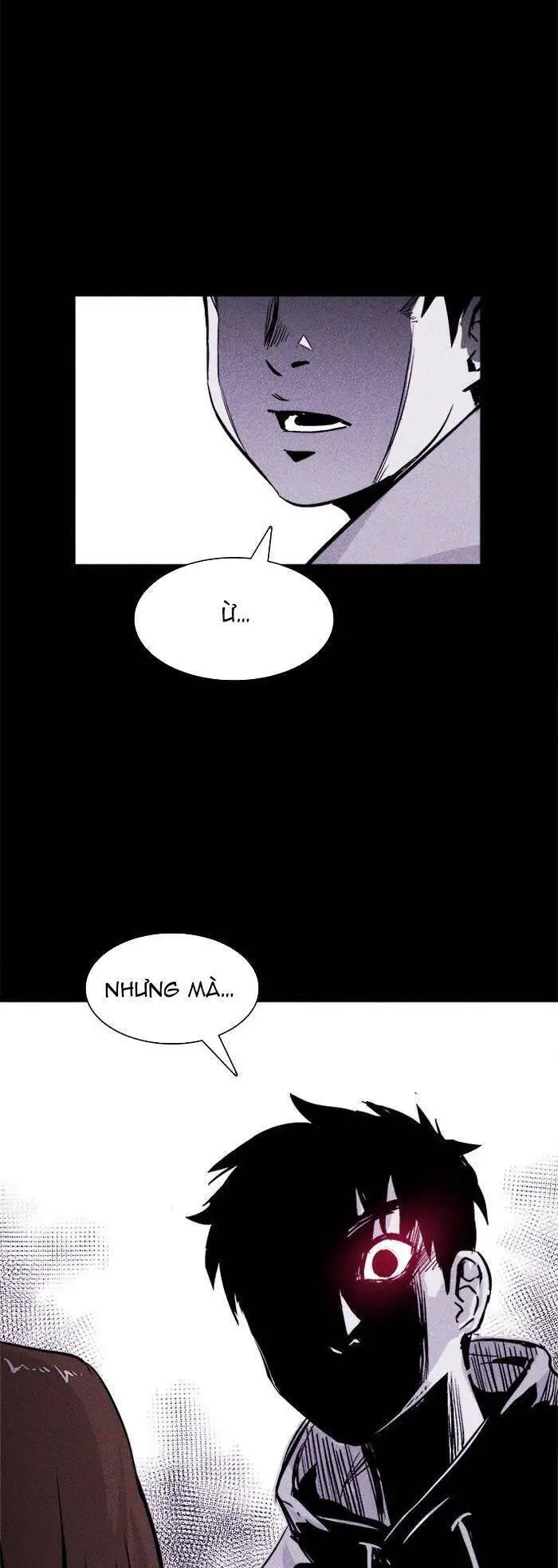 Chuồng Lợn Nettruyen ZZZ Chương 51 Page 64