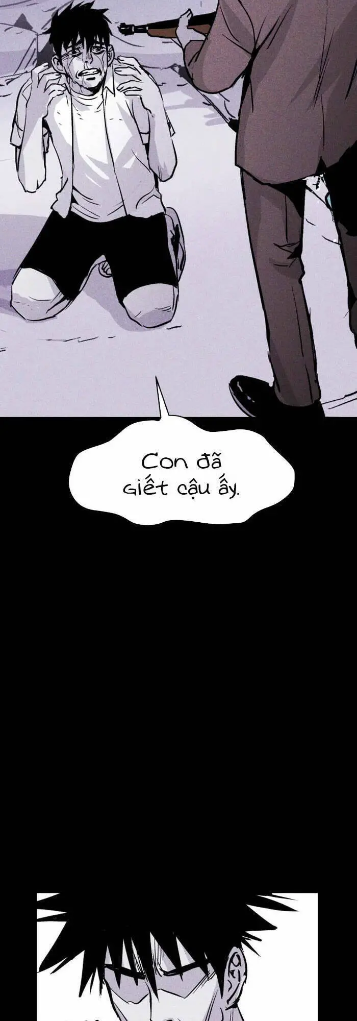 Chuồng Lợn Nettruyen ZZZ Chương 63 Page 2