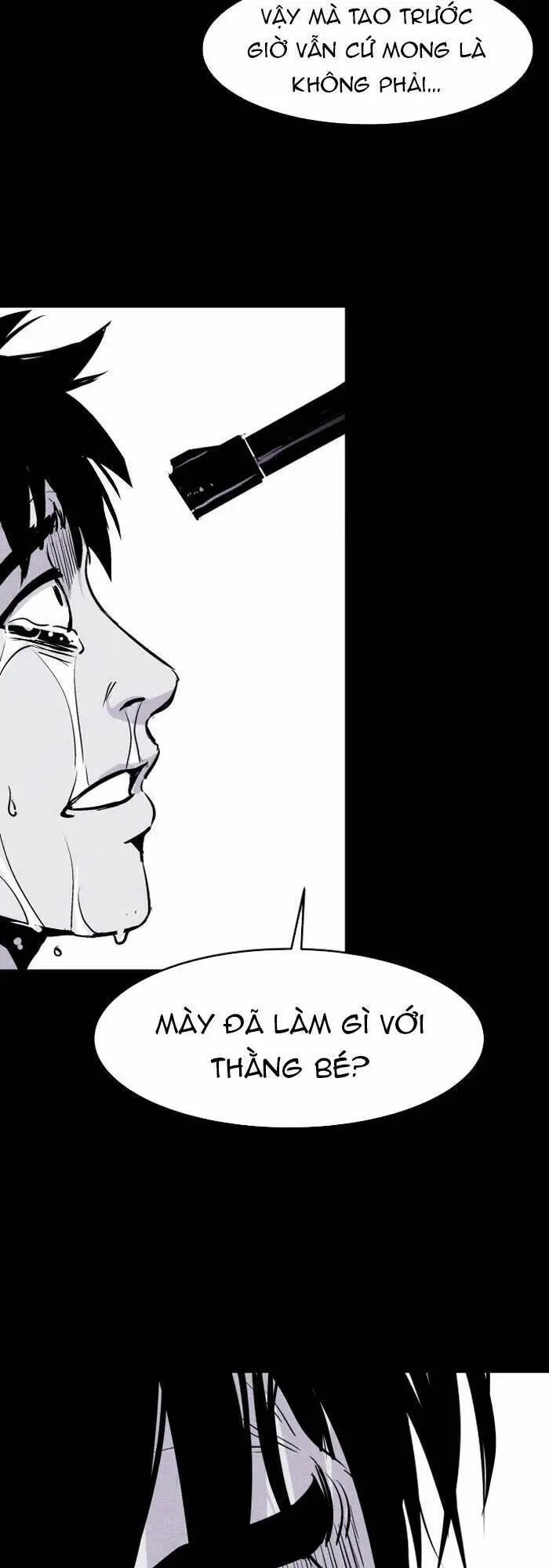 Chuồng Lợn Nettruyen ZZZ Chương 63 Page 4