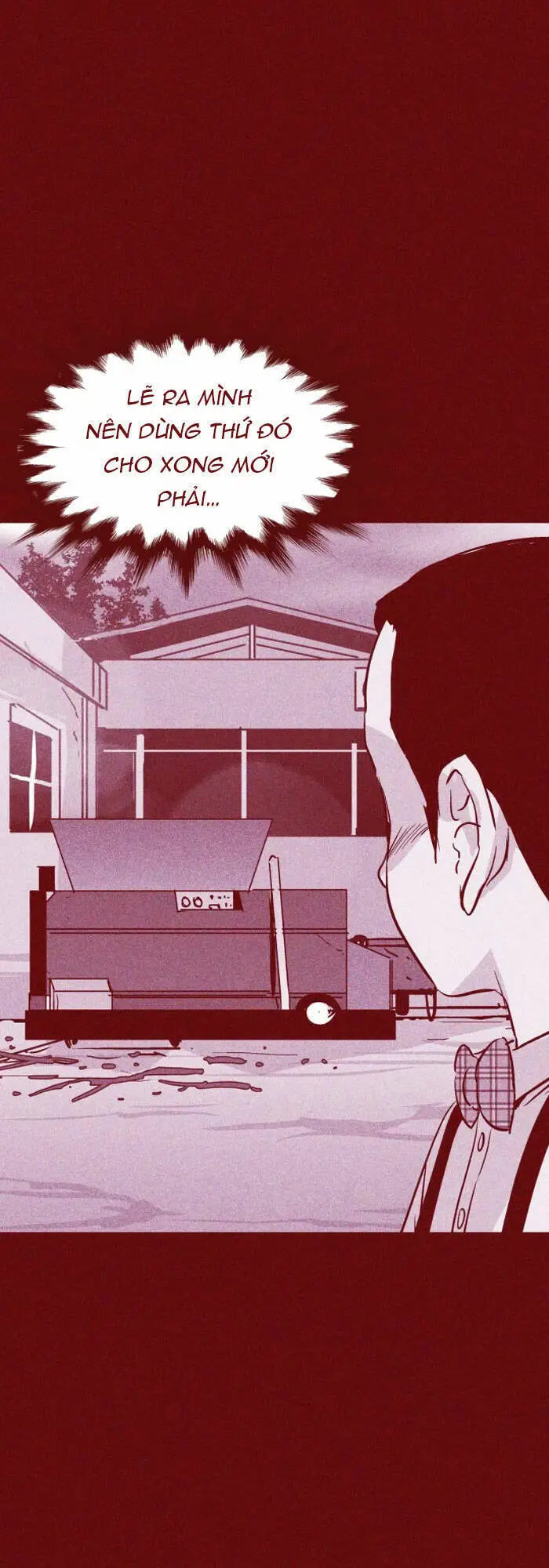Chuồng Lợn Nettruyen ZZZ Chương 63 Page 7