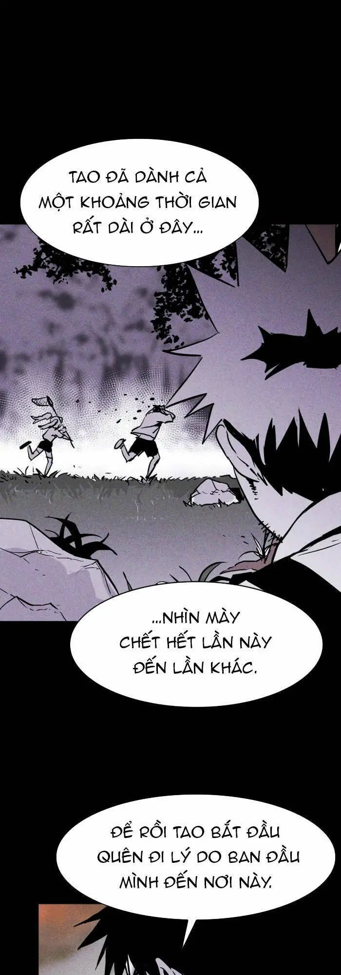 Chuồng Lợn Nettruyen ZZZ Chương 63 Page 16