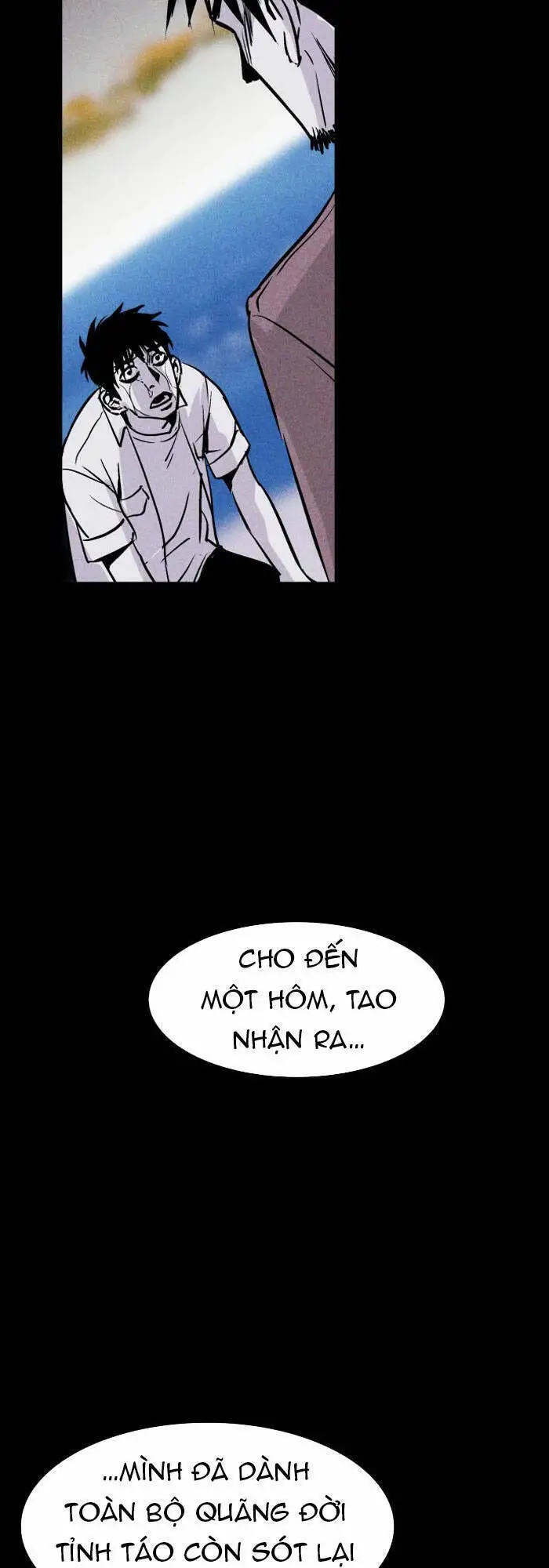Chuồng Lợn Nettruyen ZZZ Chương 63 Page 17