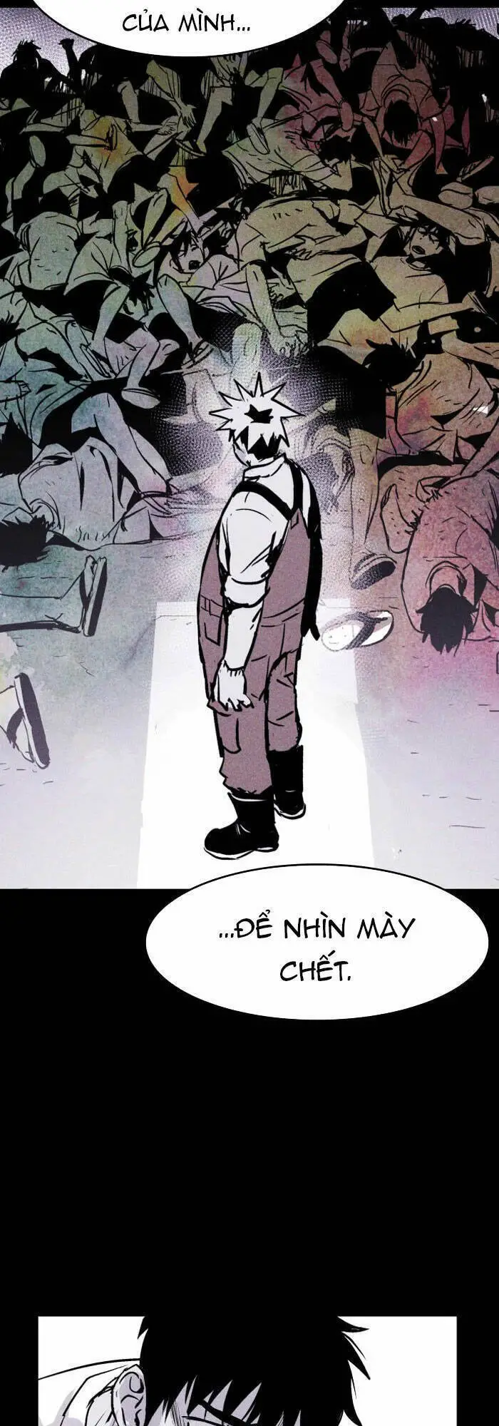 Chuồng Lợn Nettruyen ZZZ Chương 63 Page 18