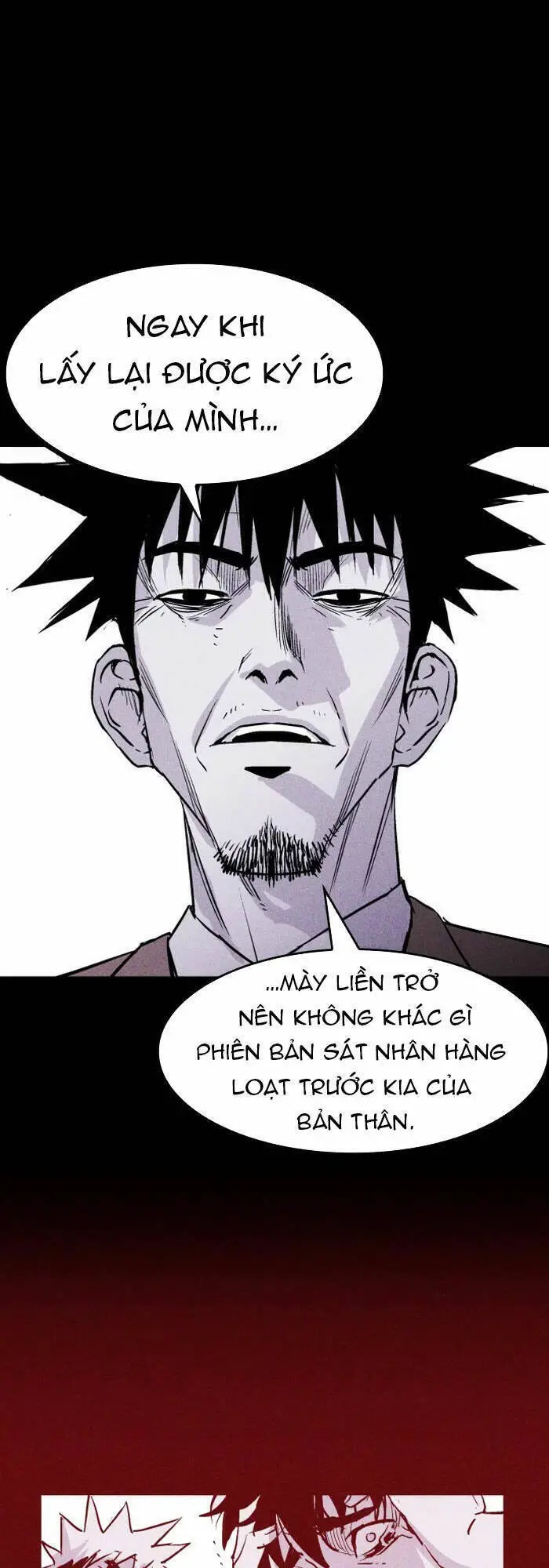 Chuồng Lợn Nettruyen ZZZ Chương 63 Page 20