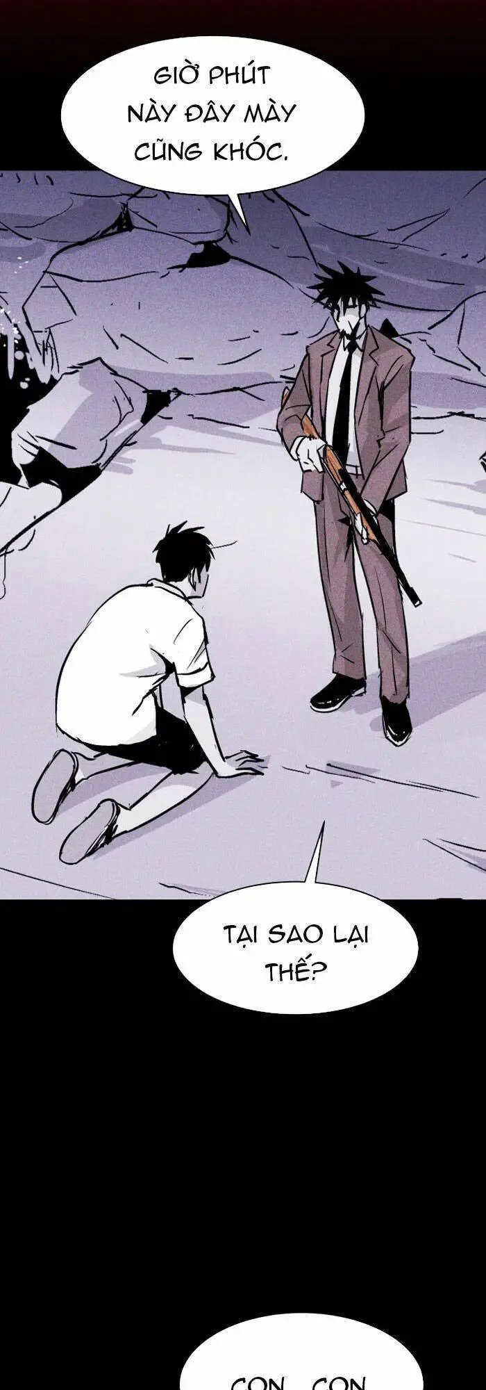 Chuồng Lợn Nettruyen ZZZ Chương 63 Page 24