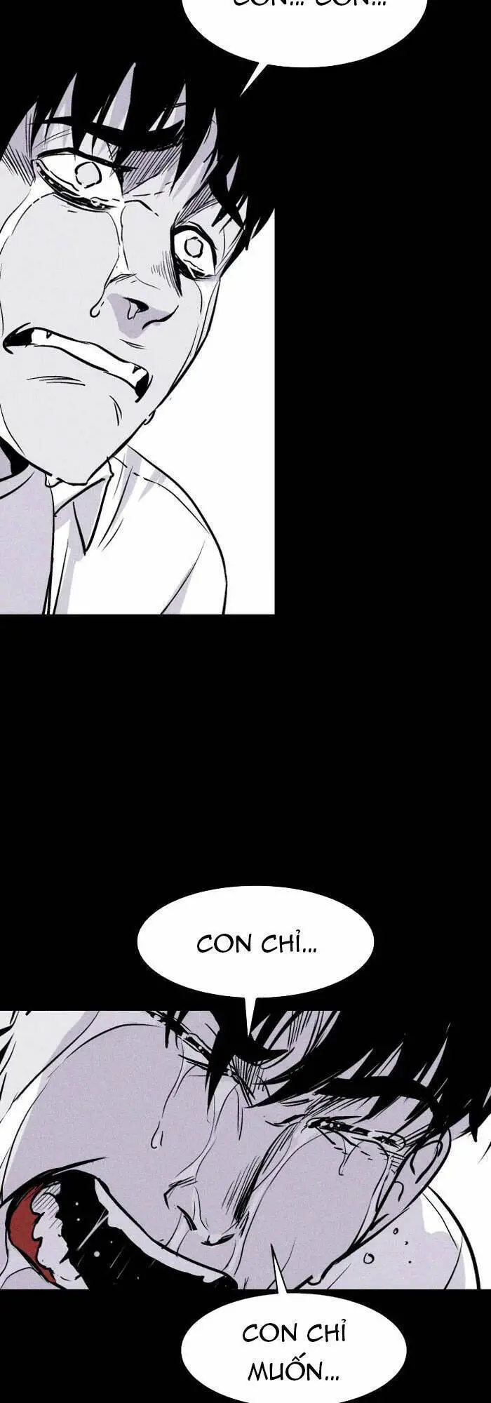 Chuồng Lợn Nettruyen ZZZ Chương 63 Page 25
