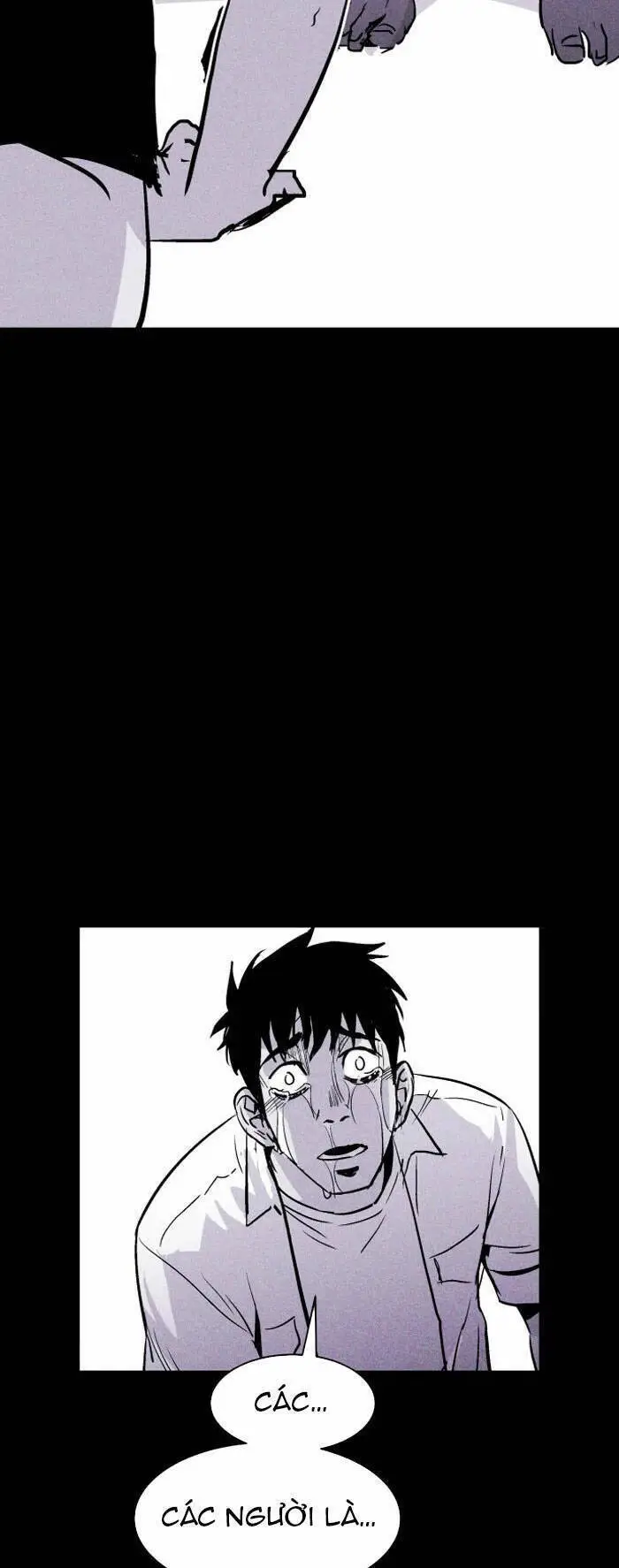 Chuồng Lợn Nettruyen ZZZ Chương 63 Page 32