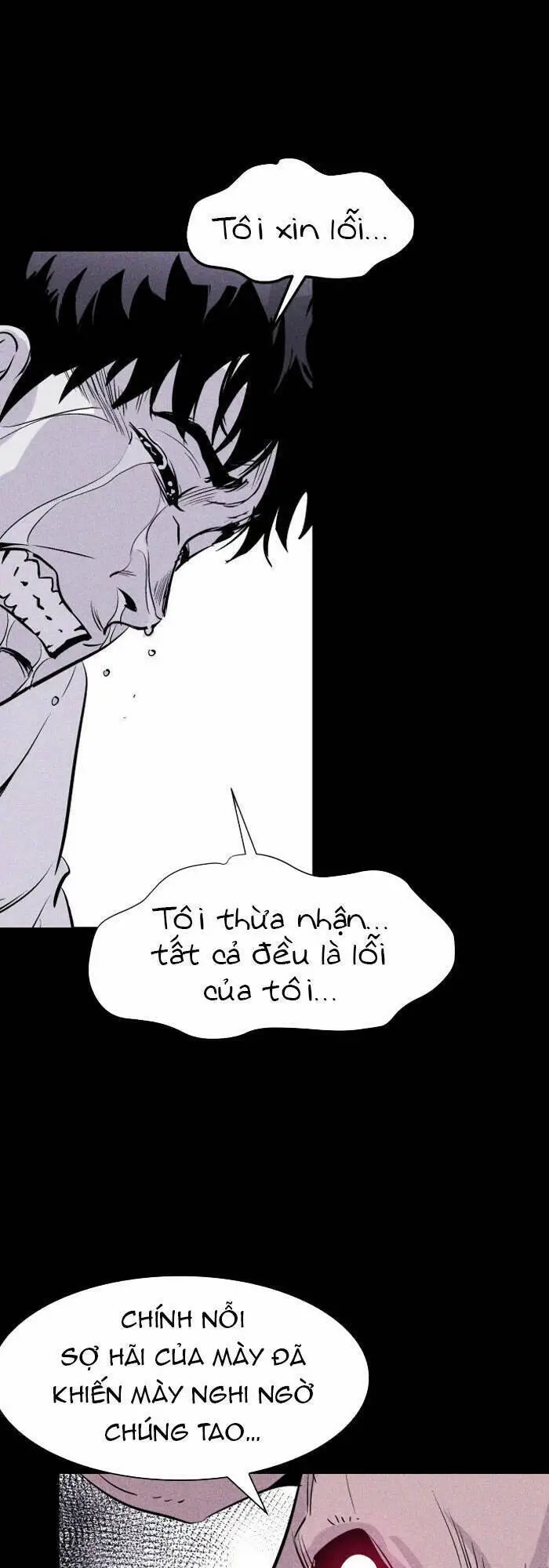 Chuồng Lợn Nettruyen ZZZ Chương 63 Page 34