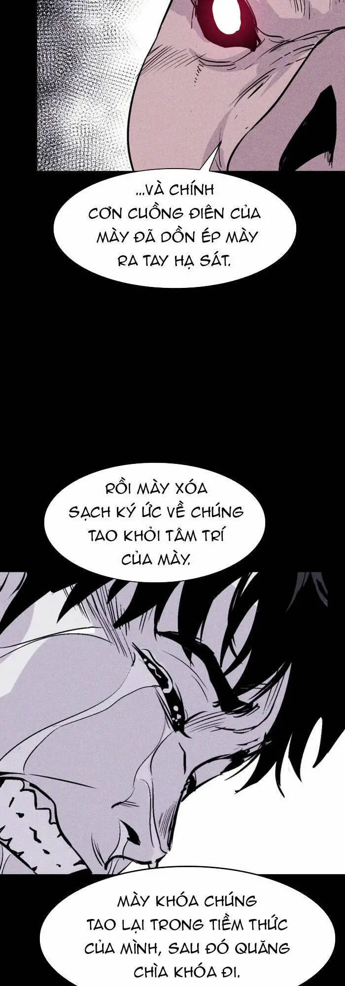 Chuồng Lợn Nettruyen ZZZ Chương 63 Page 35