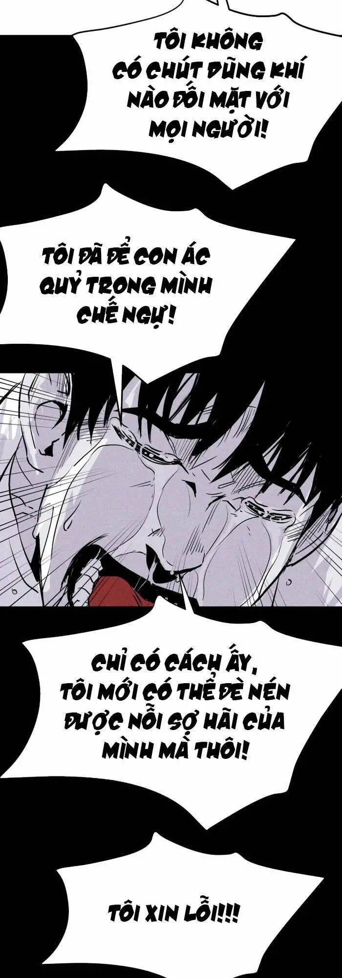 Chuồng Lợn Nettruyen ZZZ Chương 63 Page 37