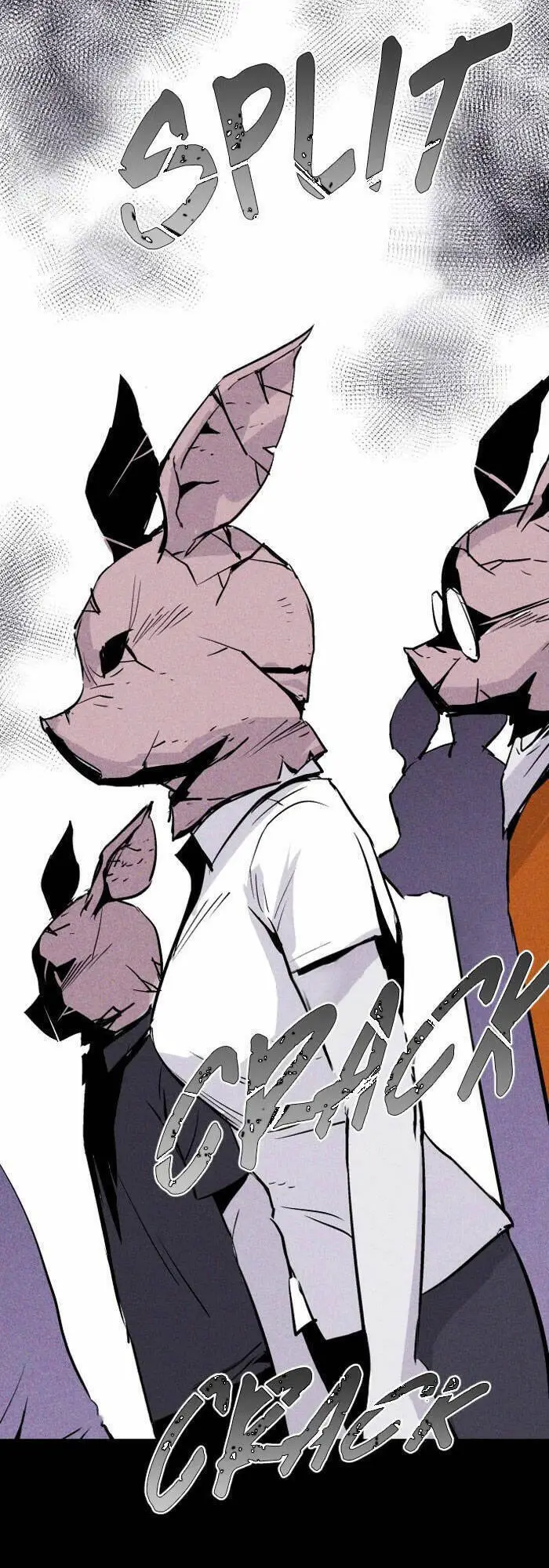 Chuồng Lợn Nettruyen ZZZ Chương 63 Page 39