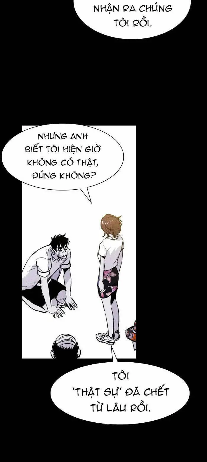 Chuồng Lợn Nettruyen ZZZ Chương 63 Page 43