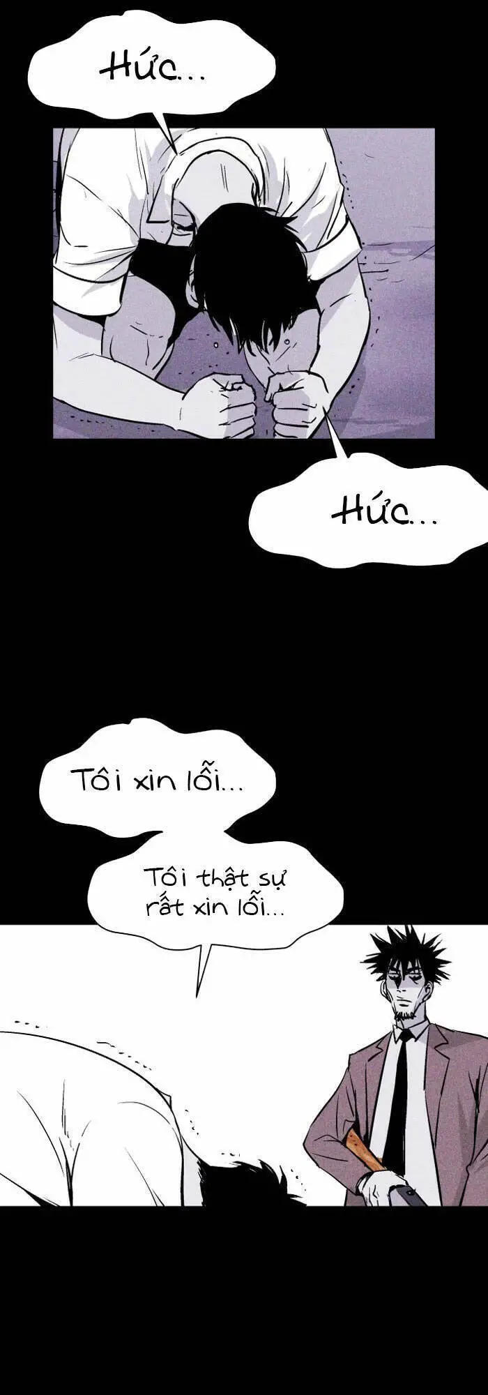 Chuồng Lợn Nettruyen ZZZ Chương 63 Page 48