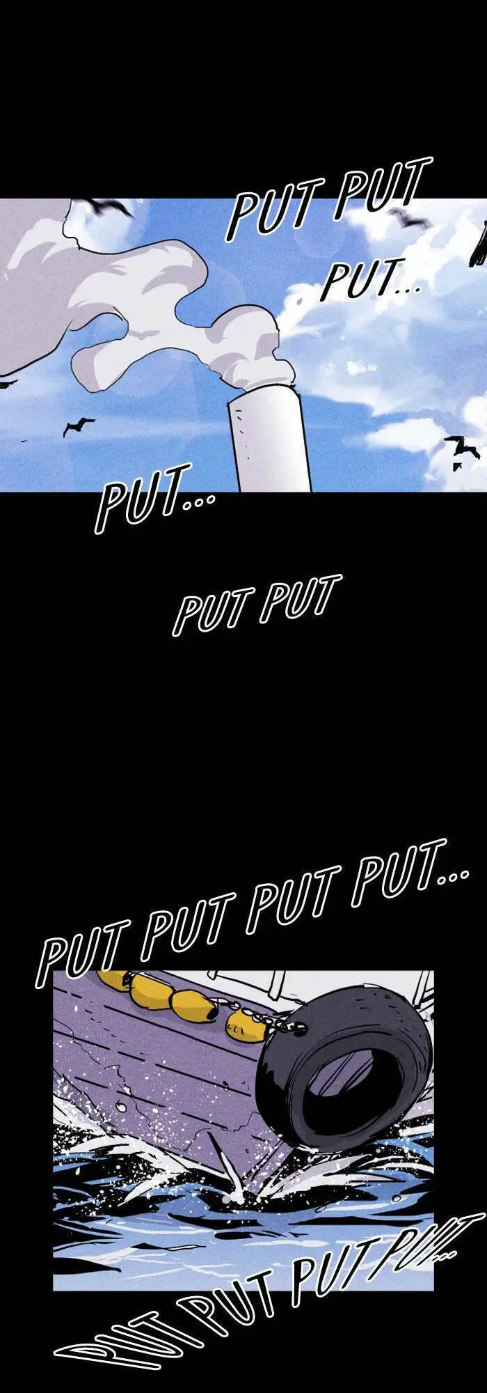 Chuồng Lợn Nettruyen ZZZ Chương 63 Page 49