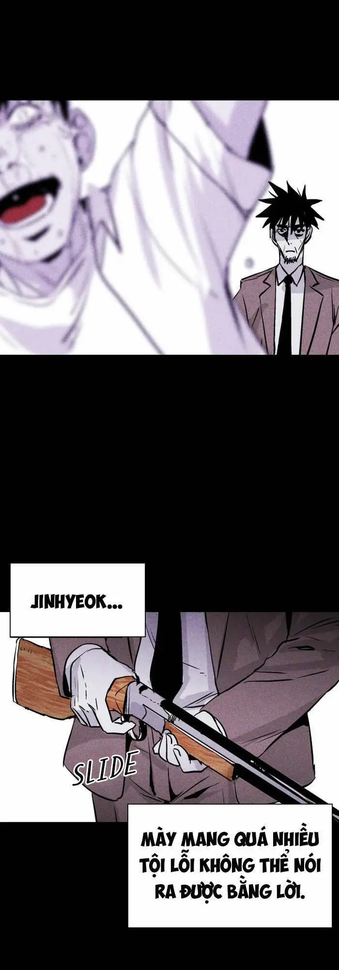 Chuồng Lợn Nettruyen ZZZ Chương 63 Page 54